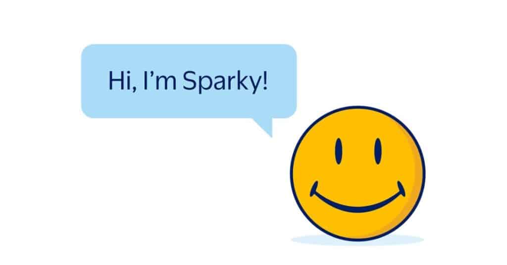 assistente AI Walmart sparky