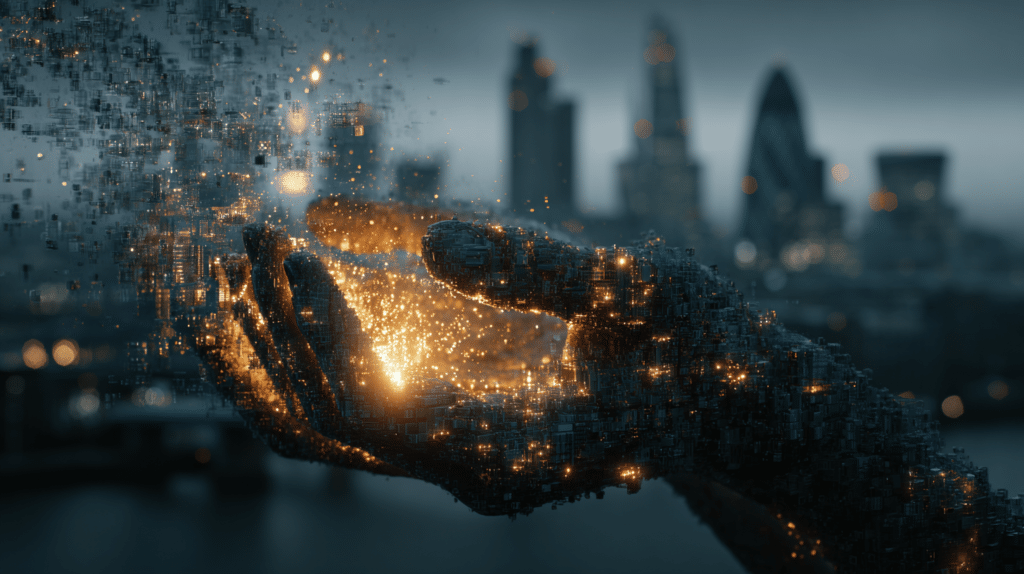 Google Ads asset di località