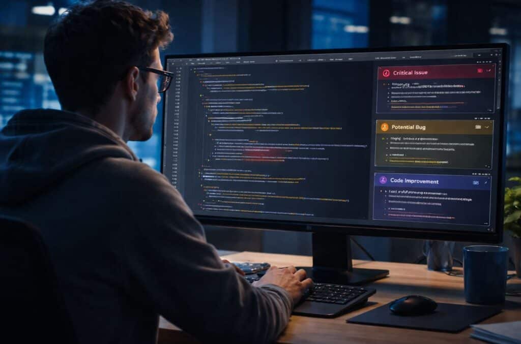 Anthropic lancia Code Review per revisionare il codice scritto dall'AI