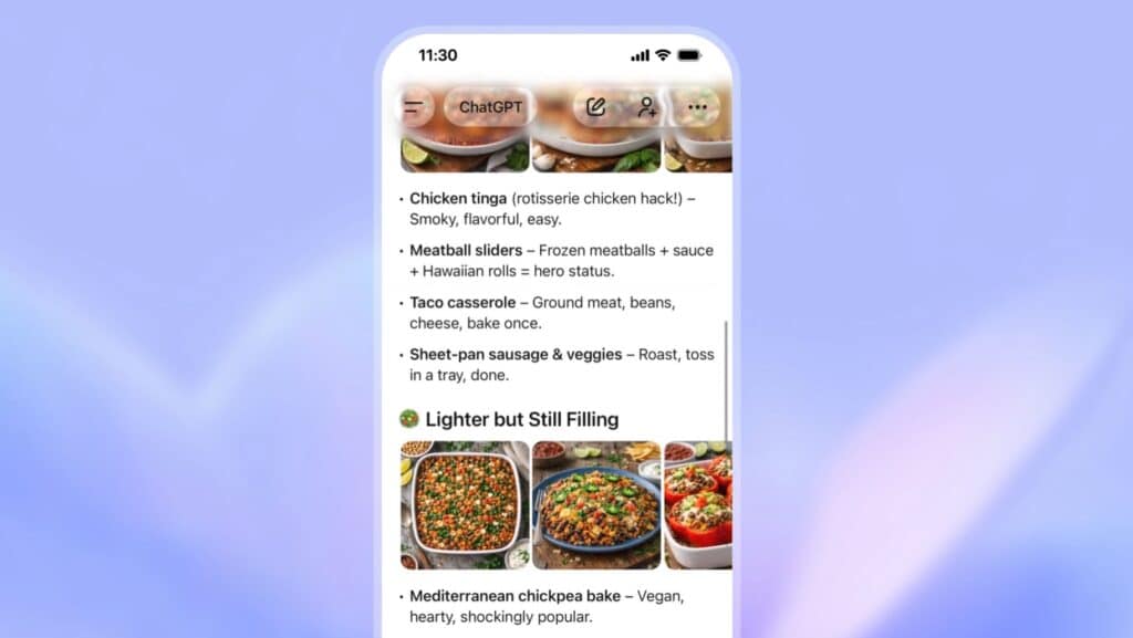 ChatGPT advertising supera i 100 milioni di dollari e accelera il rollout globale degli annunci