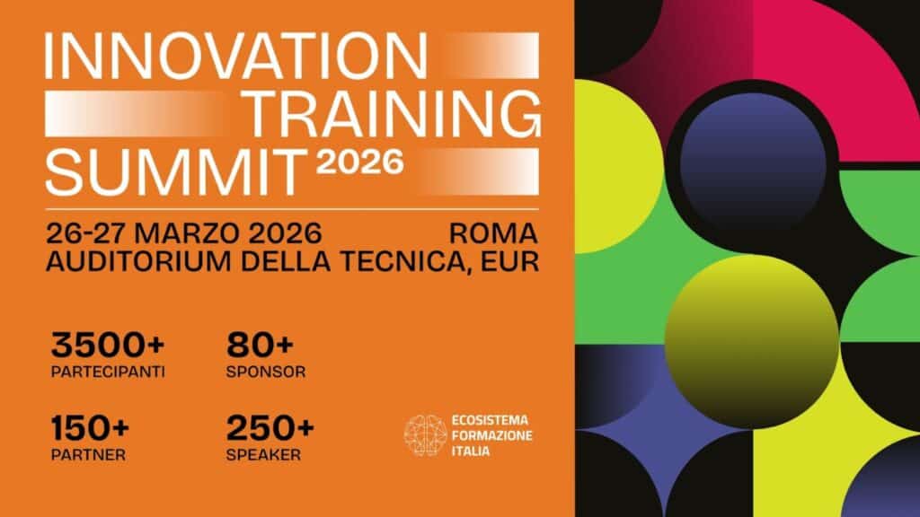 Innovation Training Summit 2026
