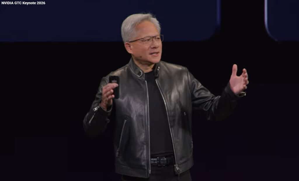 Nvidia propone gli AI tokens come bonus nello stipendio