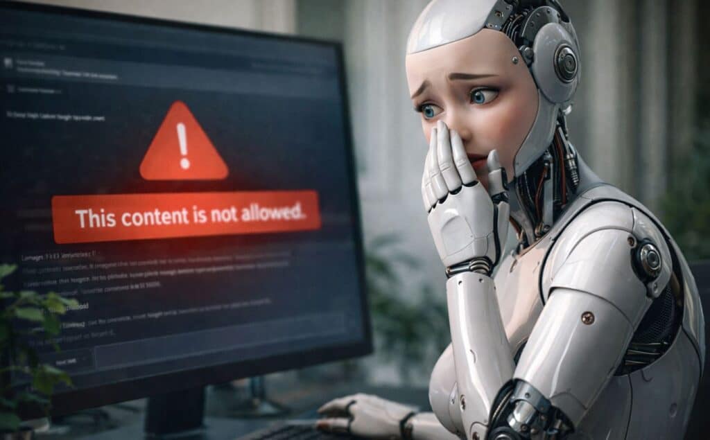 OpenAI abbandona Adult Mode