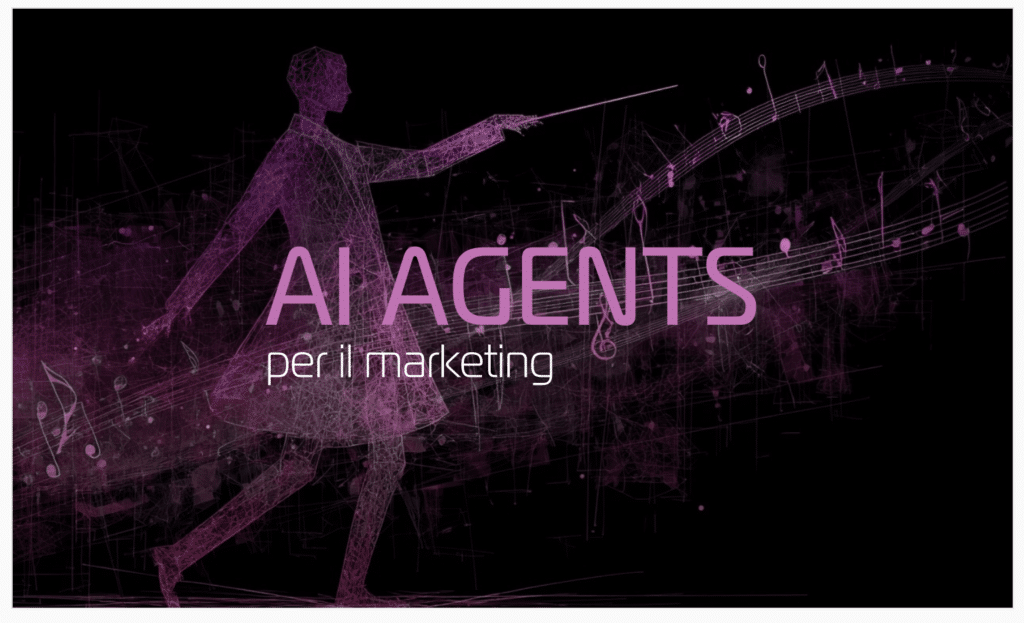 AI Agents per il marketing