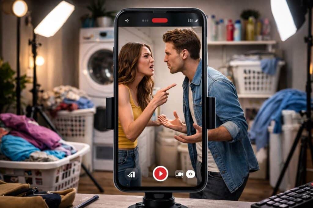 TikTok cerca attori per produrre i propri micro drama