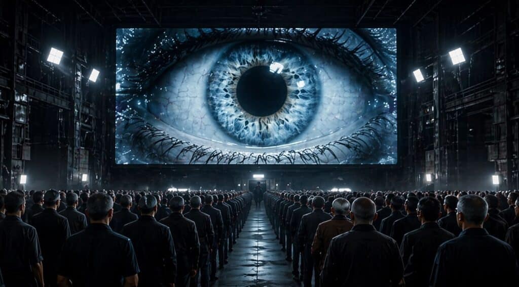 Meta traccia mouse e tastiera dei dipendenti per addestrare l’AI