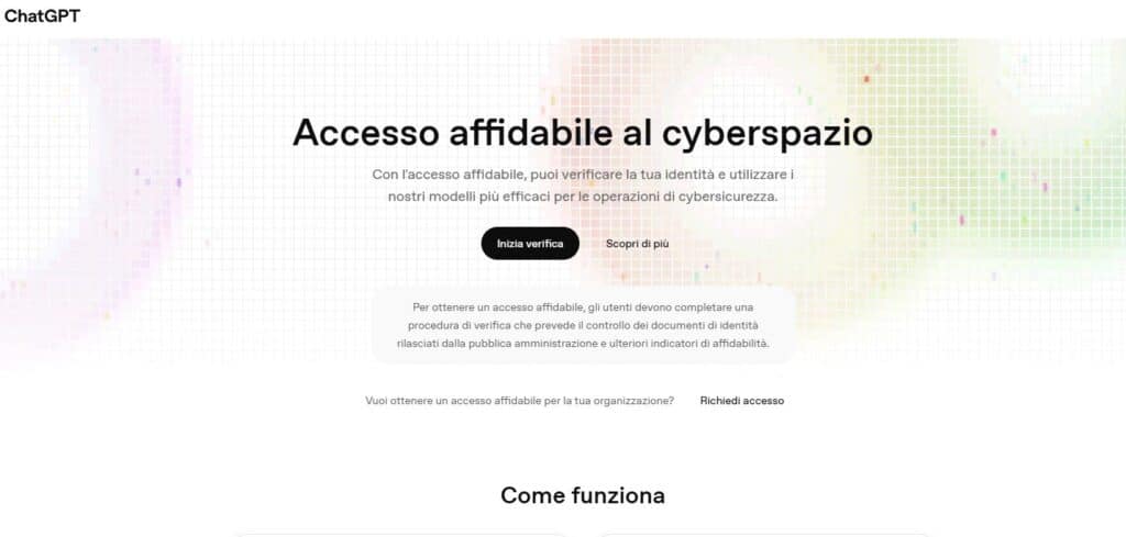 OpenAI GPT-5.4-Cyber