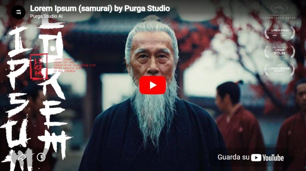 Purga Films AI