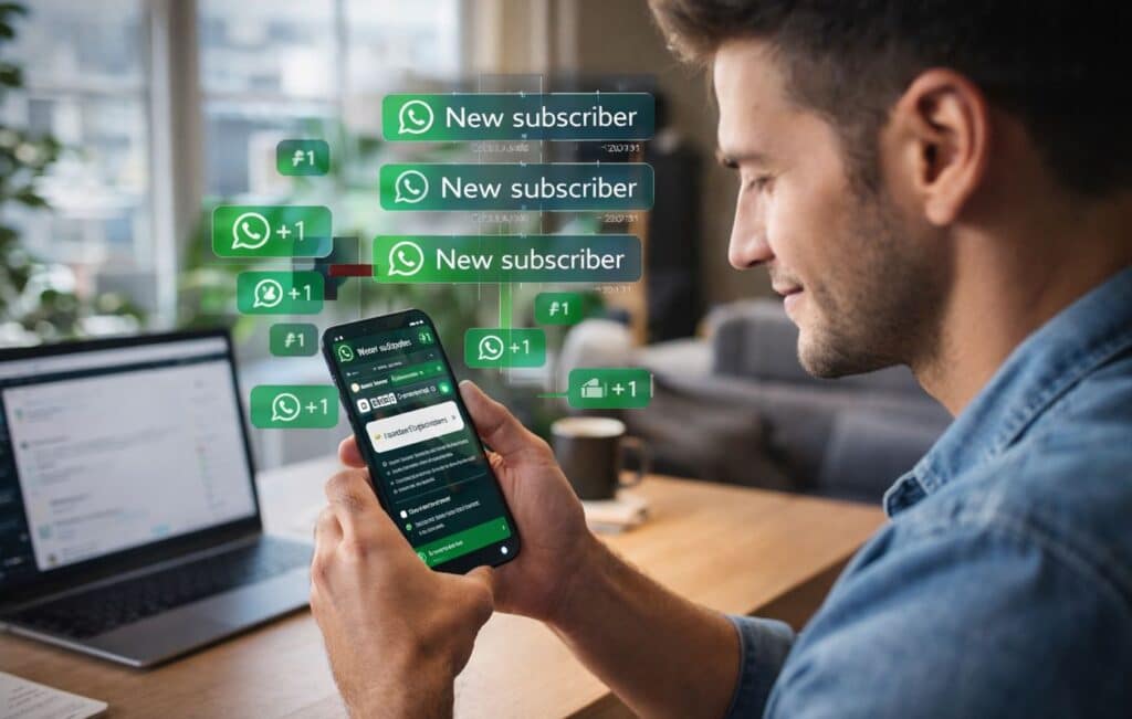 WhatsApp prepara i canali a pagamento con contenuti esclusivi per gli abbonati