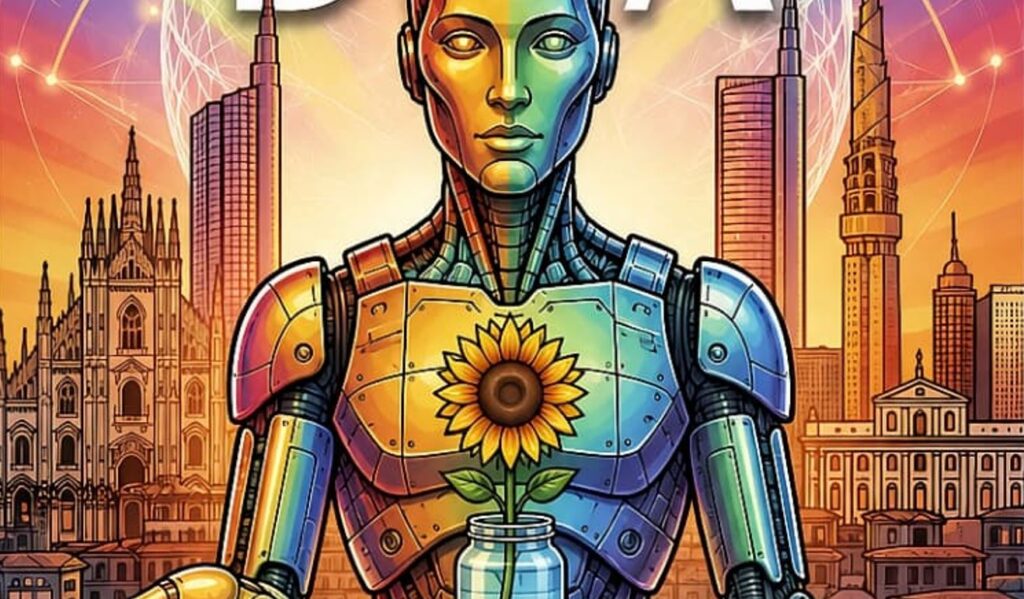 I robot hanno diritti.