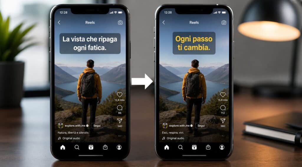 instagram swap