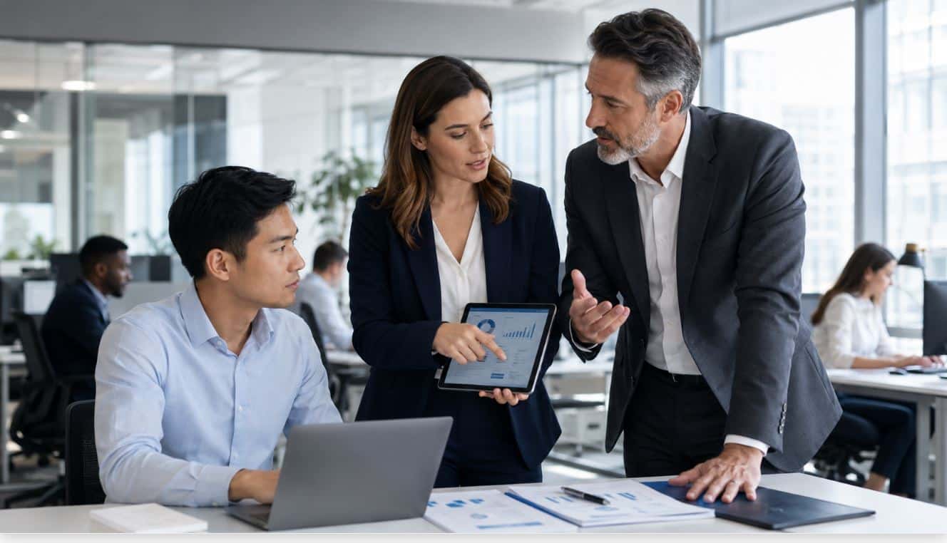 Junior, specialist e manager nello stesso team: come creare percorsi formativi a livelli diversi