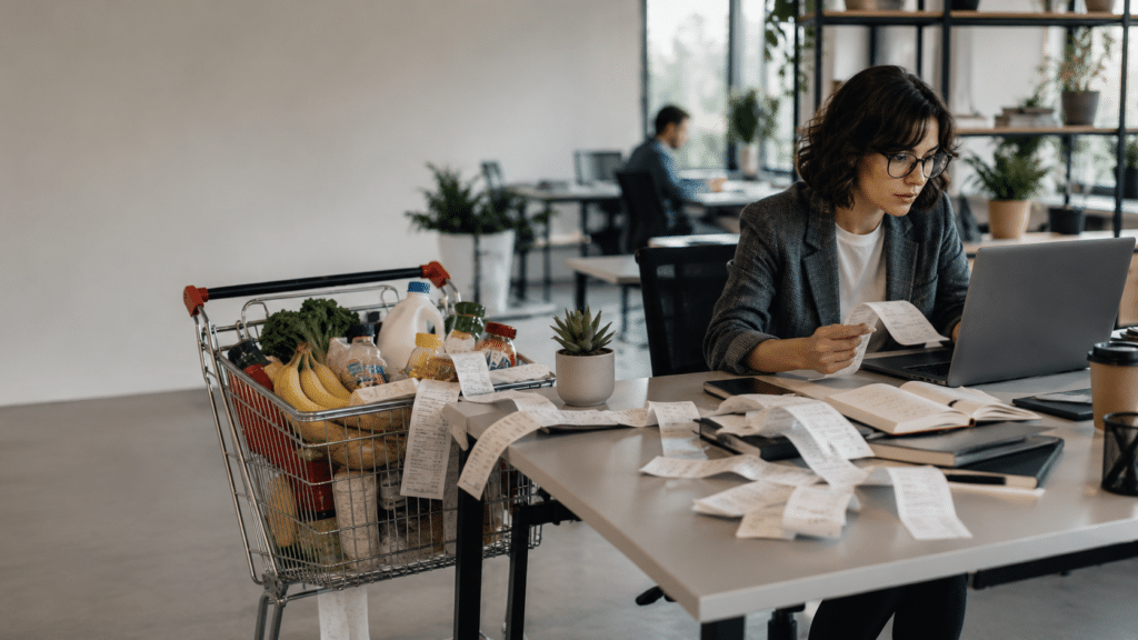 Produttività sostenibile come ridurre tempo perso, costi nascosti e attriti nel lavoro - il report di Edenred