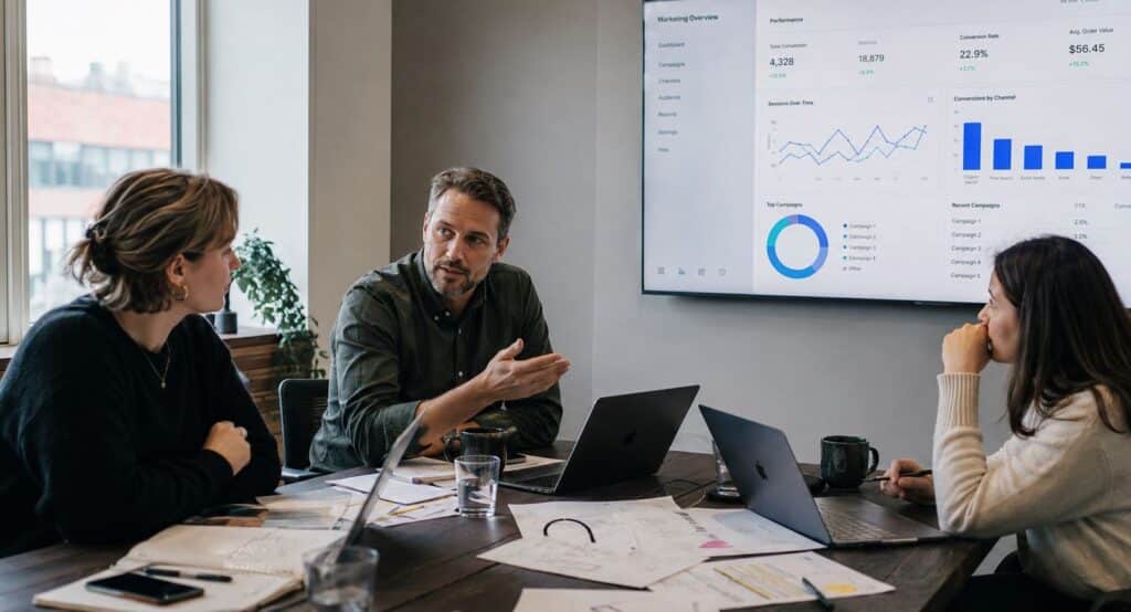 competenze marketing digitale