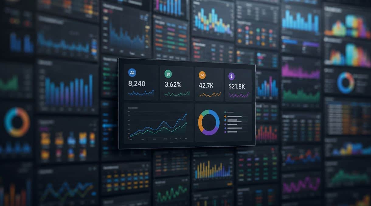 Come scegliere i KPI giusti e misurare ciò che conta davvero