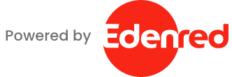 powered by edenred