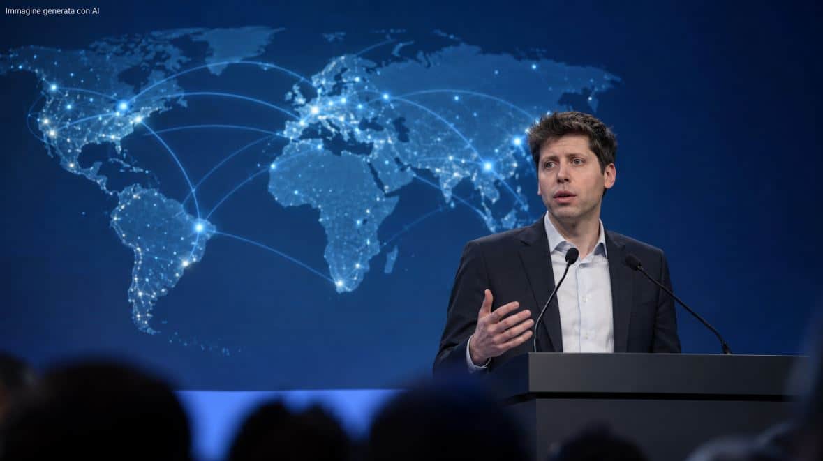 OpenAI propone standard globali per la sicurezza dell’intelligenza artificiale