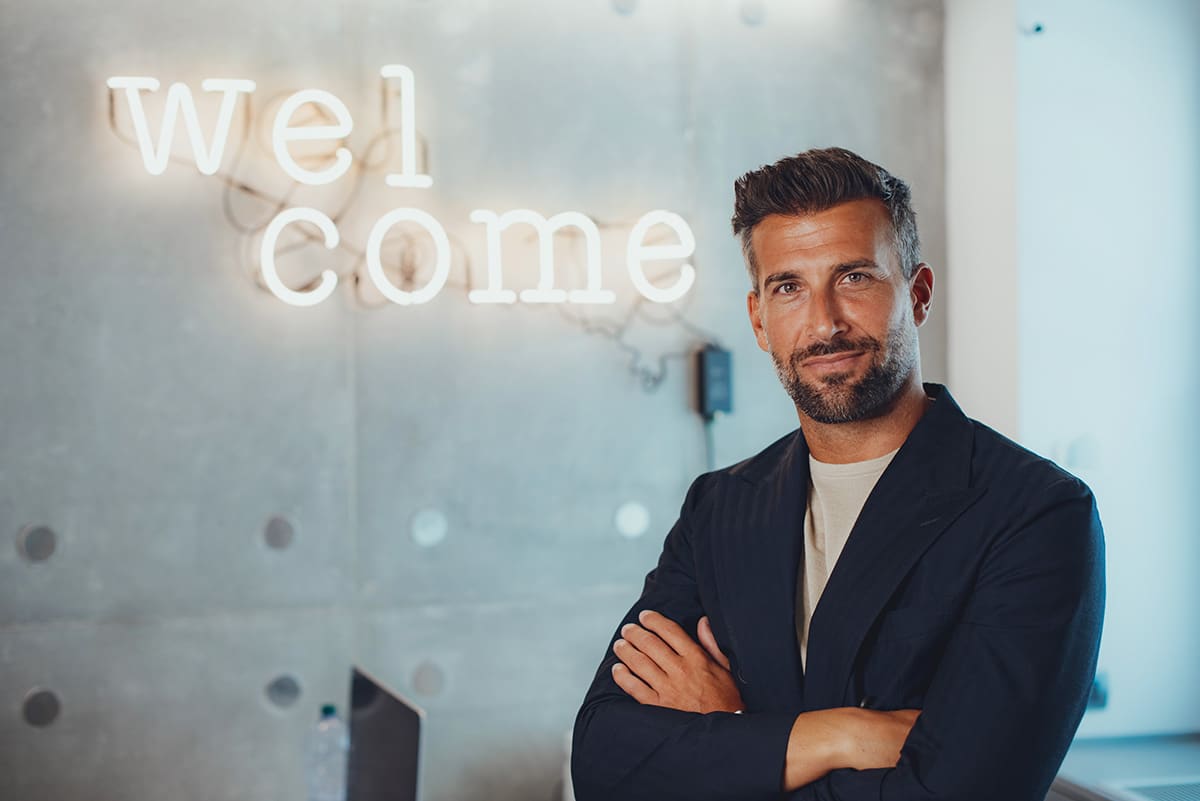 Rivoluzione Lead Generation: come evolvere sfruttando il potere dei dati