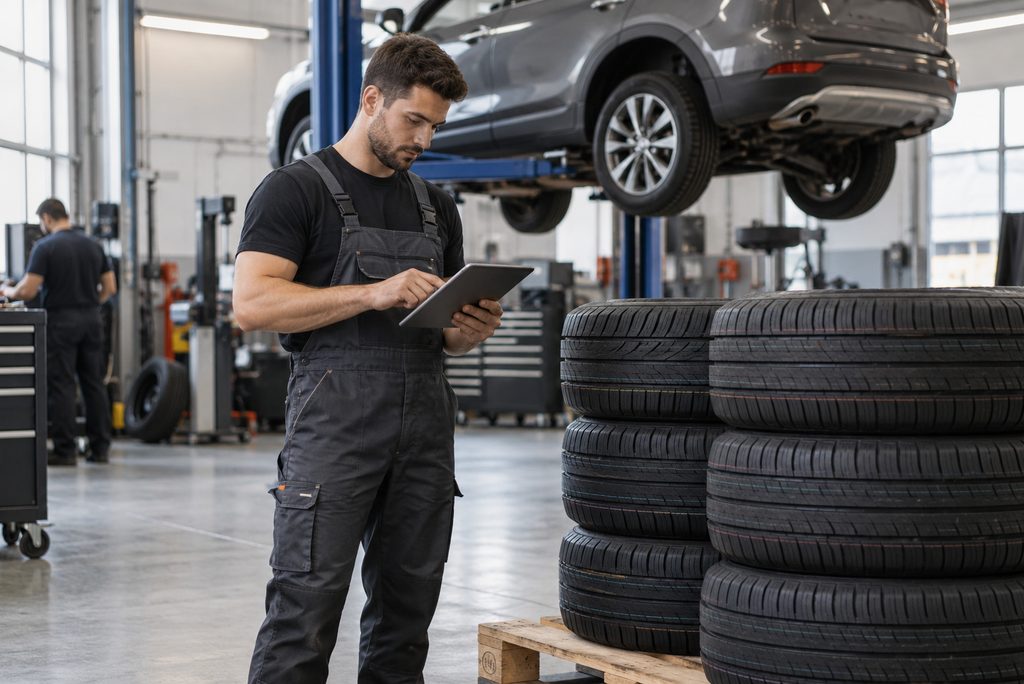 Gomme Online Vendita pneumatici online