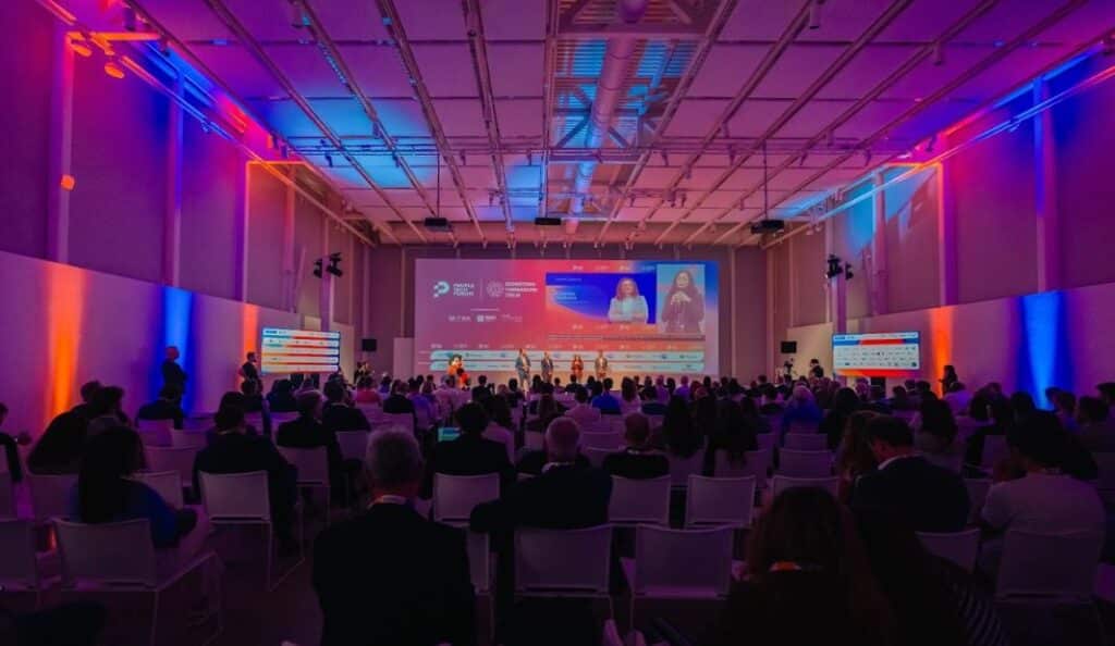 people tech forum 2026