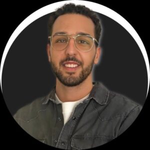 Profile photo of Pietro Russo