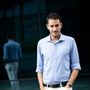 Profile photo of Alessio Pieroni
