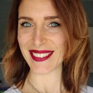 Profile photo of Valentina Turchetti