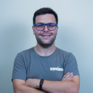 Profile photo of Luca Clementi