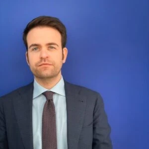 Profile photo of Stefano Besana