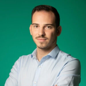 Profile photo of Roberto Albanese