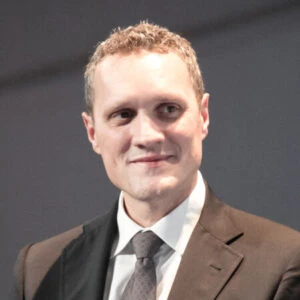 Profile photo of Mariano Tredicini