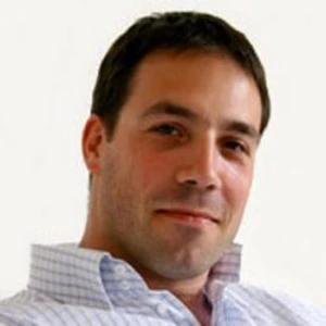 Profile photo of Alberto Mucignat