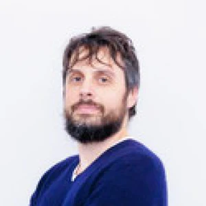 Profile photo of Alessandro Caliandro
