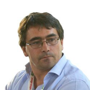 Profile photo of Alessandro Leoni