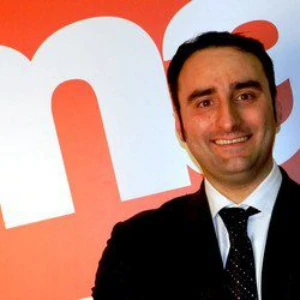 Profile photo of Alessandro Martemucci