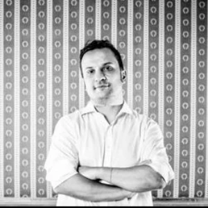 Profile photo of Alessandro Moretti