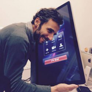 Profile photo of Alessandro Sciarpelletti