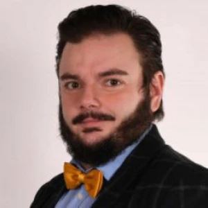 Profile photo of Alessandro Vercellotti