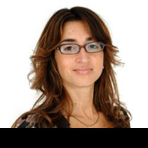 Profile photo of Alessia Zampano