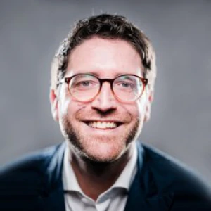 Profile photo of Alessio Carciofi