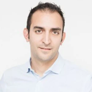 Profile photo of Alessio Semoli