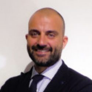Profile photo of Alessio Gambino