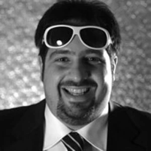 Profile photo of Alex Giordano