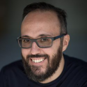 Profile photo of Alexio Cassani