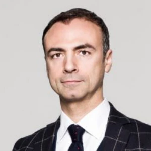 Profile photo of Andrea Fontana
