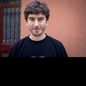 Profile photo of Andrea Marchetti
