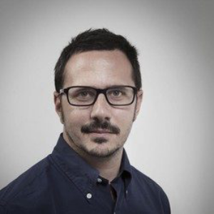 Profile photo of Andrea Stanich