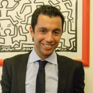 Profile photo of Andrea Policardi