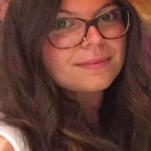 Profile photo of Angelica Saturnetti
