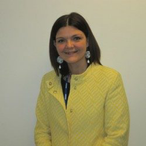 Profile photo of Anna Simonotti